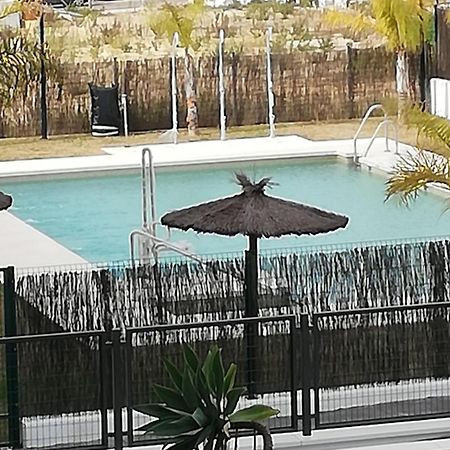 Apartamento Servet, Parking Gratuito Bormujos Esterno foto
