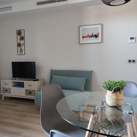 Apartamento Servet, Parking Gratuito Bormujos Esterno foto