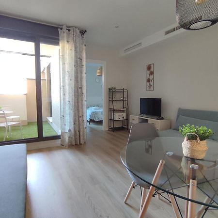 Apartamento Servet, Parking Gratuito Bormujos Esterno foto