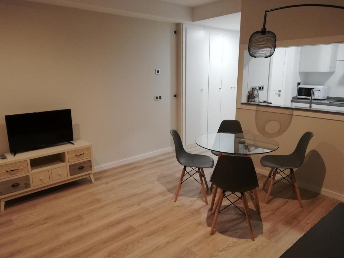 Apartamento Servet, Parking Gratuito Bormujos Esterno foto