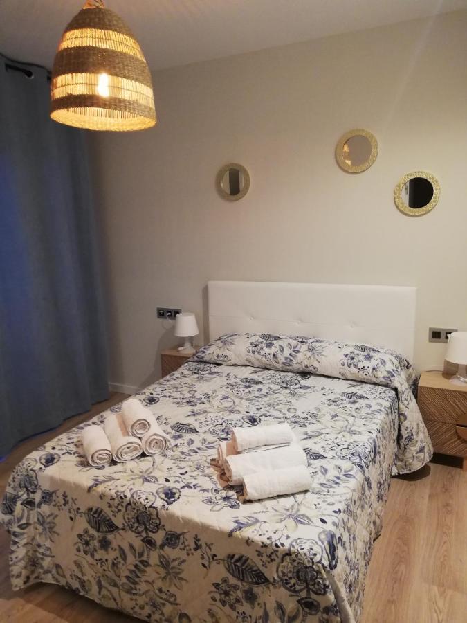 Apartamento Servet, Parking Gratuito Bormujos Esterno foto