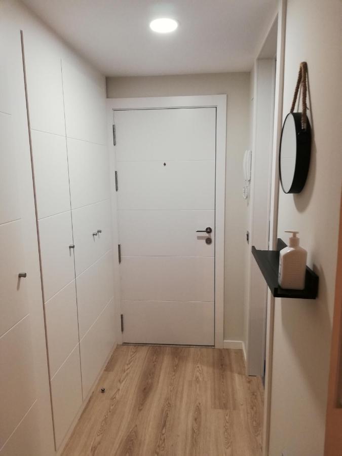 Apartamento Servet, Parking Gratuito Bormujos Esterno foto