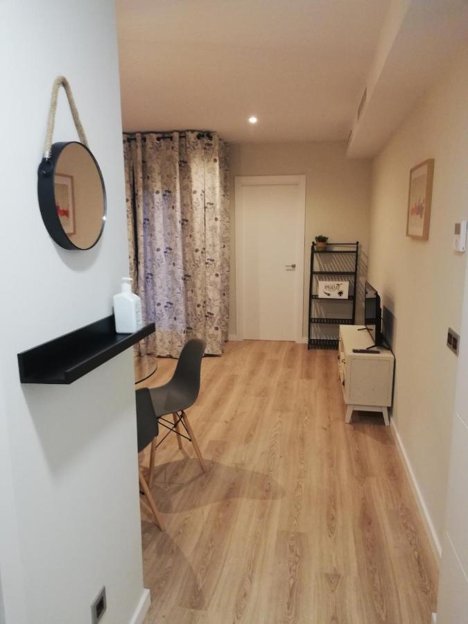 Apartamento Servet, Parking Gratuito Bormujos Esterno foto