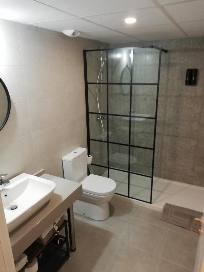 Apartamento Servet, Parking Gratuito Bormujos Esterno foto
