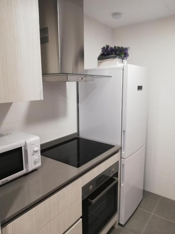 Apartamento Servet, Parking Gratuito Bormujos Esterno foto