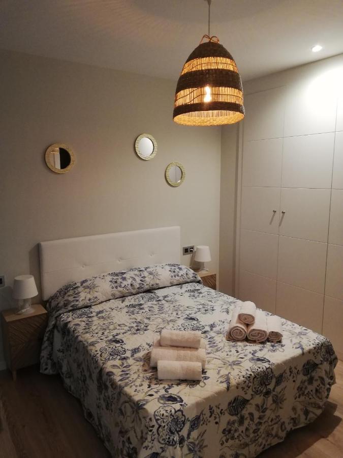 Apartamento Servet, Parking Gratuito Bormujos Esterno foto