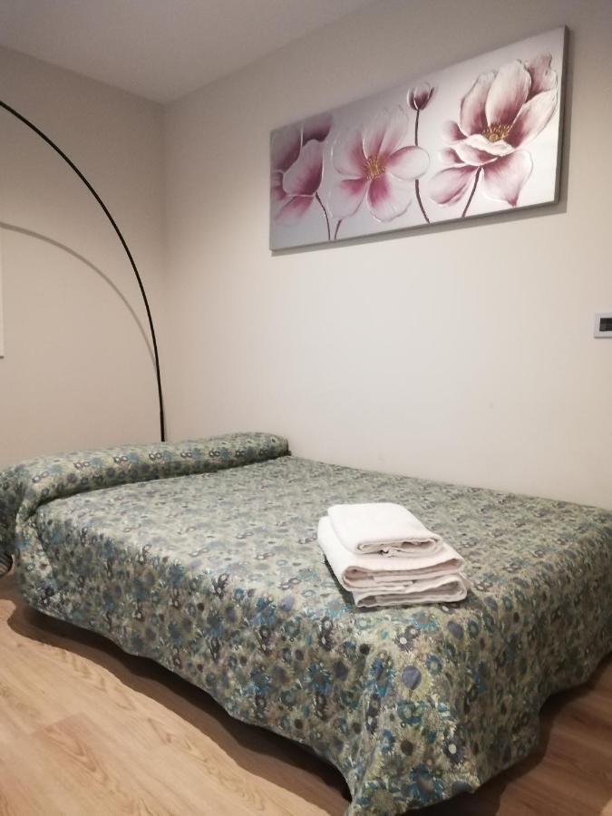Apartamento Servet, Parking Gratuito Bormujos Esterno foto