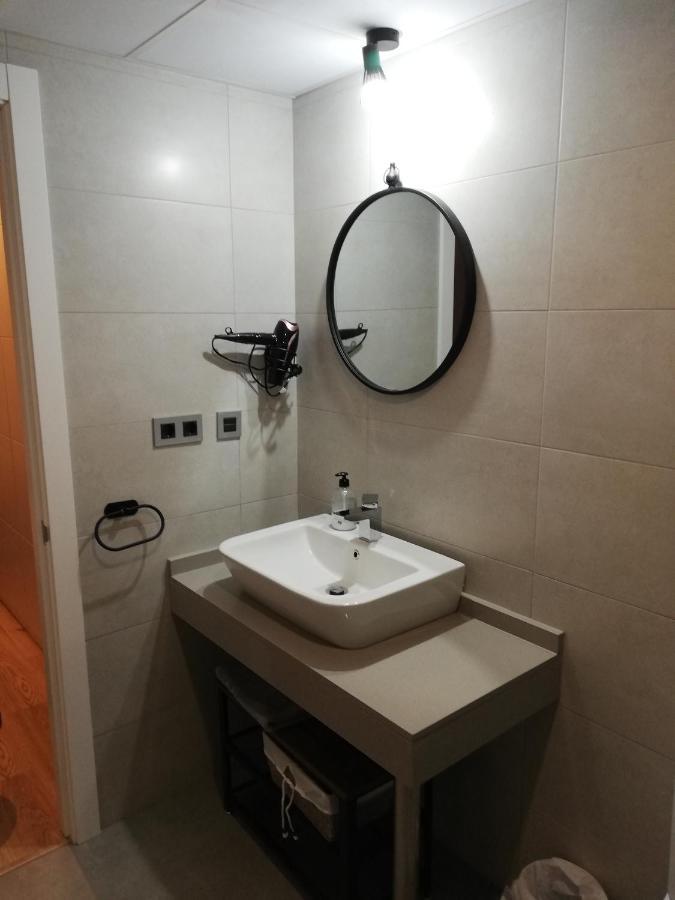 Apartamento Servet, Parking Gratuito Bormujos Esterno foto