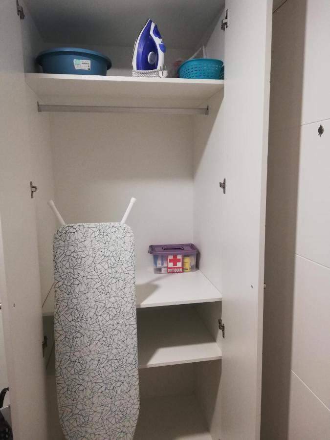 Apartamento Servet, Parking Gratuito Bormujos Esterno foto