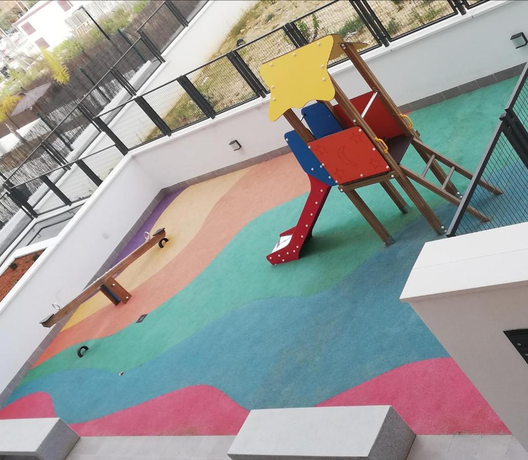 Apartamento Servet, Parking Gratuito Bormujos Esterno foto
