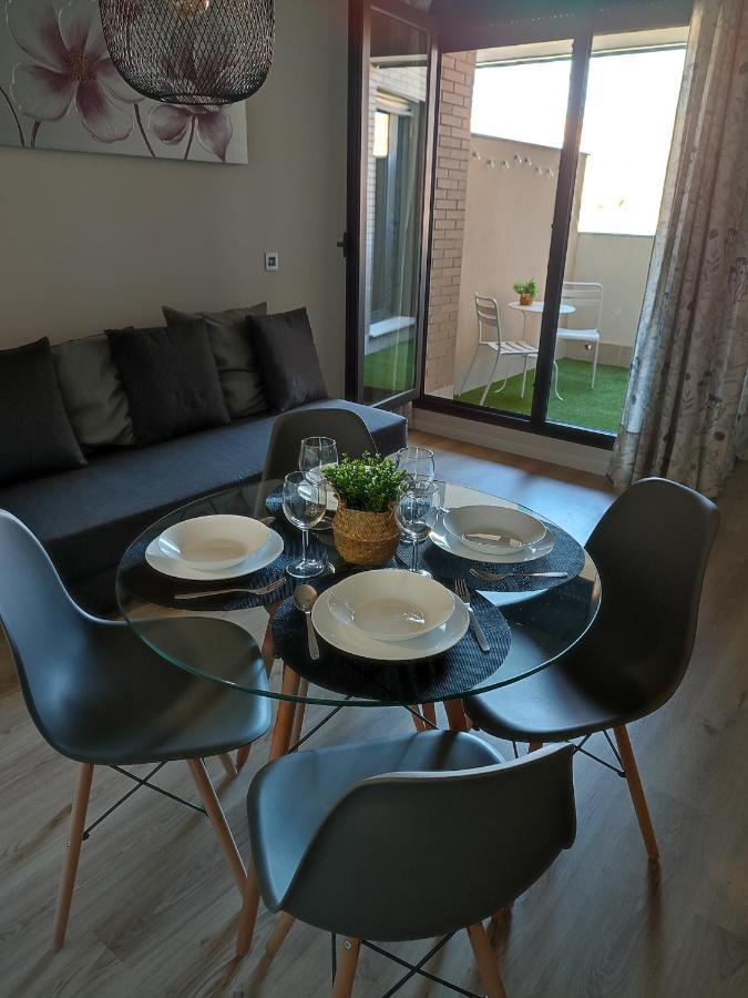 Apartamento Servet, Parking Gratuito Bormujos Esterno foto