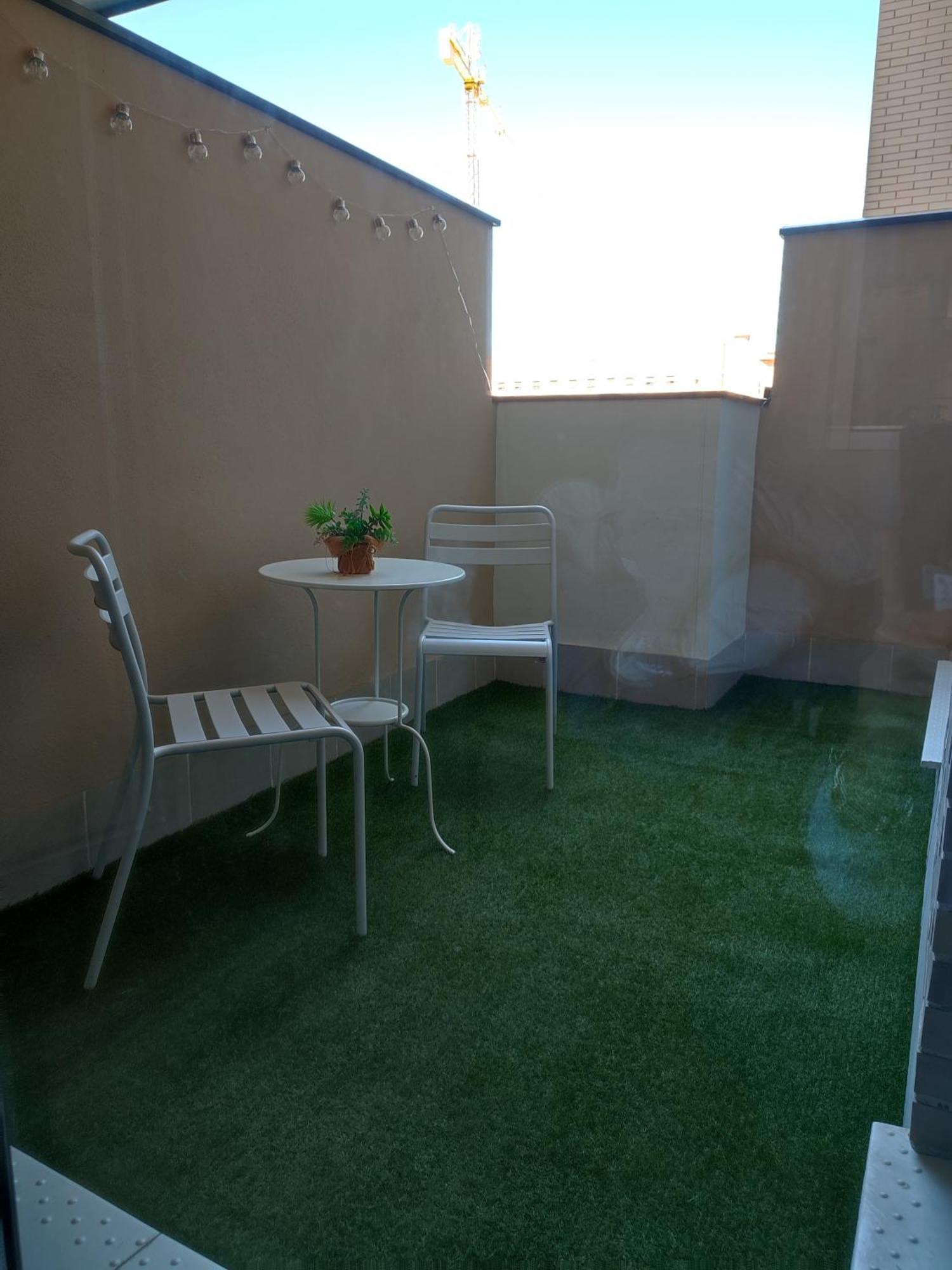 Apartamento Servet, Parking Gratuito Bormujos Esterno foto