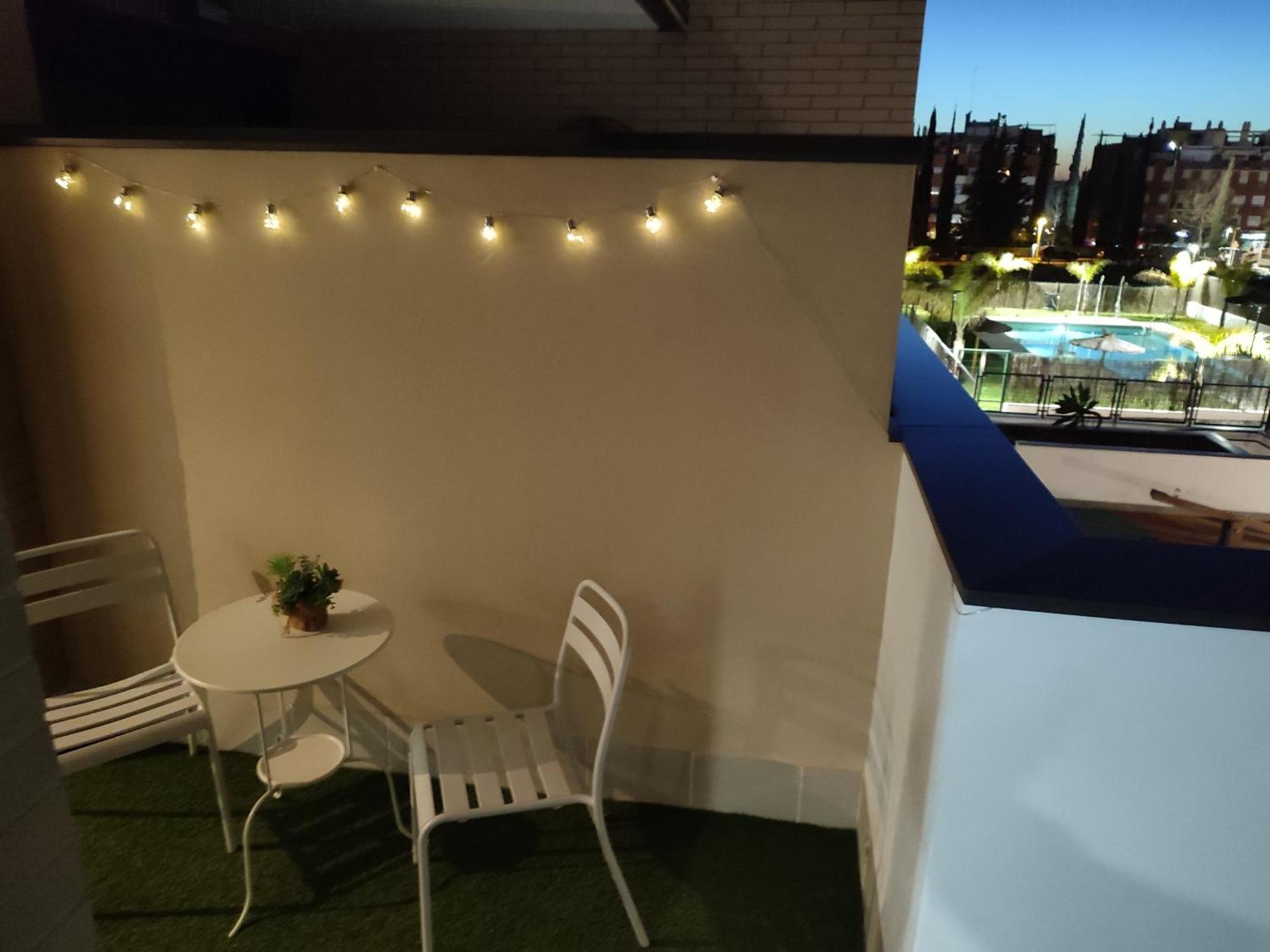 Apartamento Servet, Parking Gratuito Bormujos Esterno foto